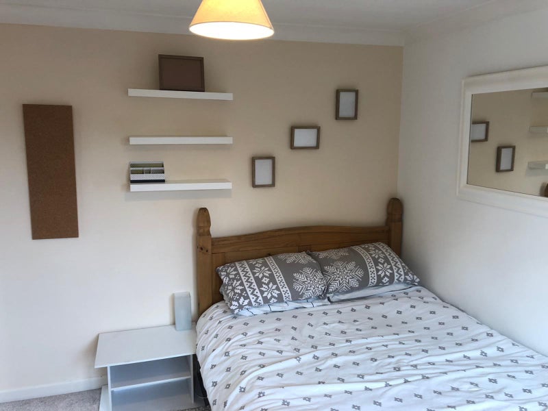 'Double room , North Hailsham ' Room to Rent from SpareRoom