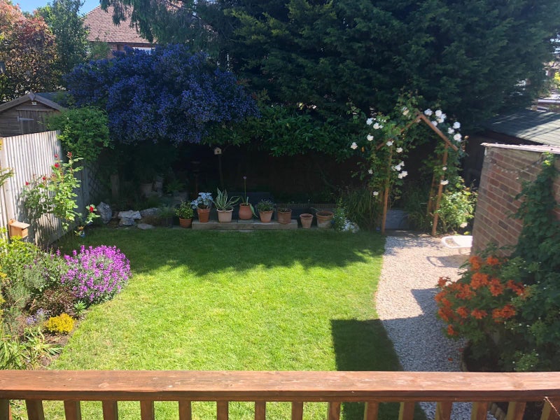 'Double room , North Hailsham ' Room to Rent from SpareRoom