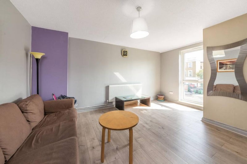 '5 Rooms Available in Camden ' Room to Rent from SpareRoom