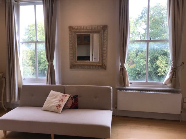 Photo 1: Living room