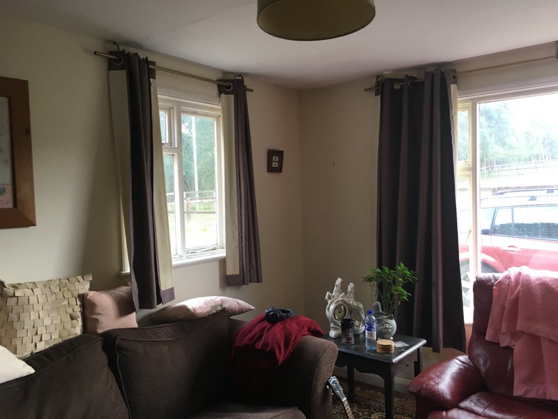 Photo 1: Living room