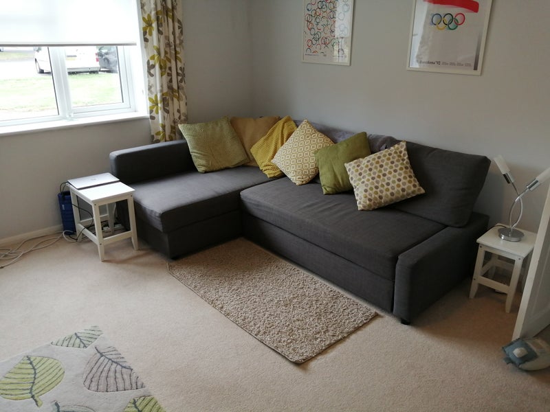 in Marlow' Room to Rent from SpareRoom