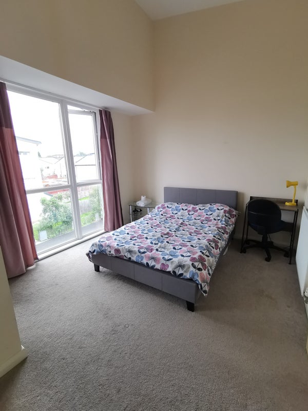 Photo 1: Balcony Room