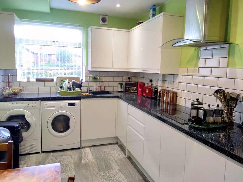 'A Single Room, 290/month, All Inclusive, Moston' Room to Rent from