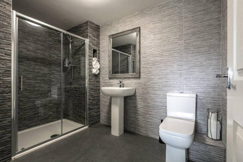 '1 Bedroom Apartment All bills included' Room to Rent from SpareRoom