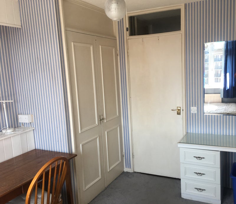 'Rooms for rent in Bermondsey (Zone 2)' Room to Rent from SpareRoom