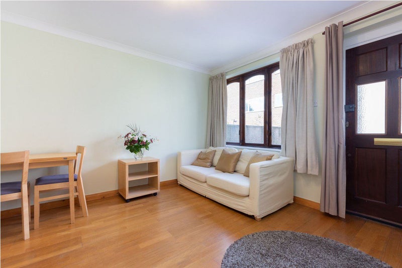 Photo 1: Living Room