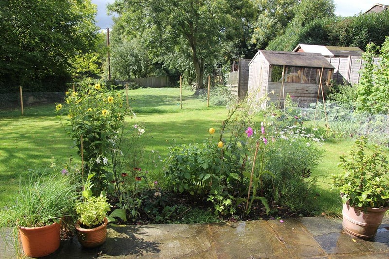 'Flackwell Heath, large,light double room + ensuite' Room to Rent from