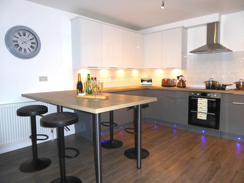 Photo 1: kitchen heaven