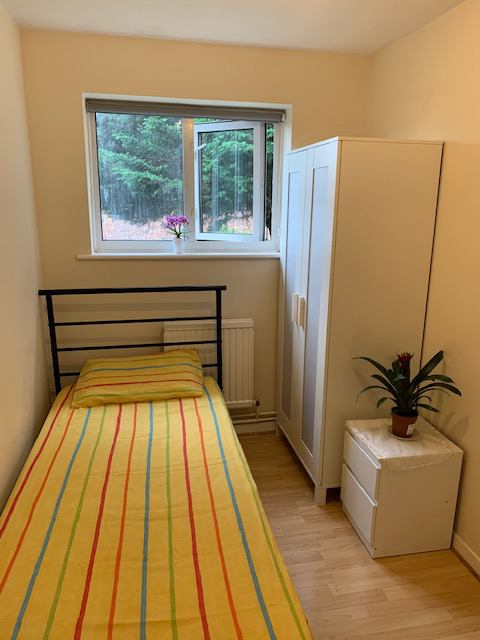 Photo 1: Bedroom