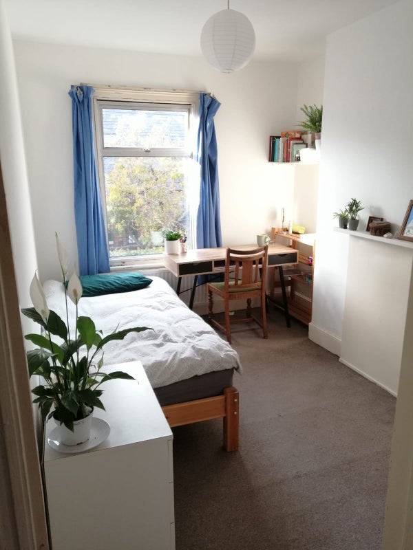 'Single Room' Room to Rent from SpareRoom