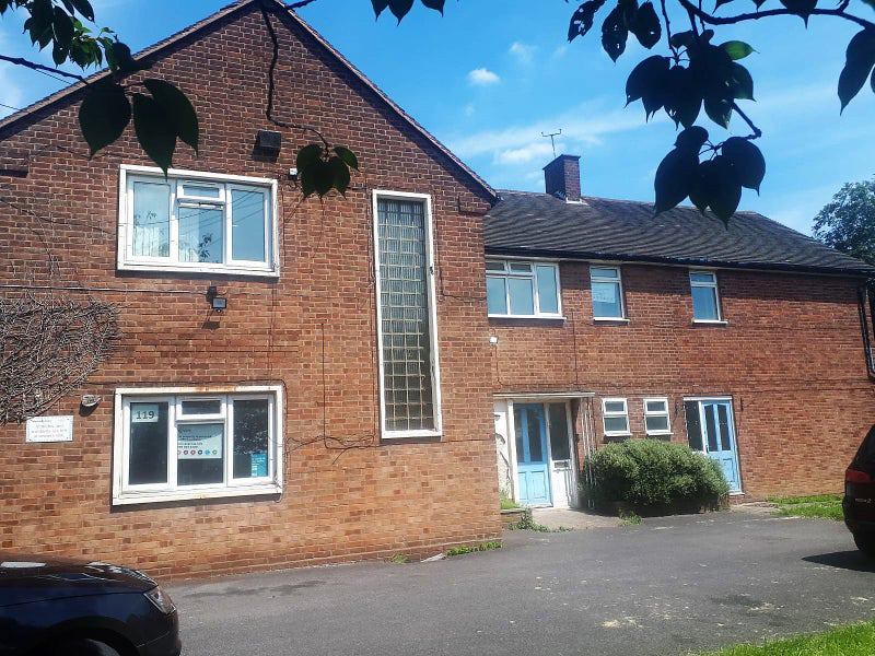 'Nuneaton // Unique Property in Camp Hill' Room to Rent from SpareRoom