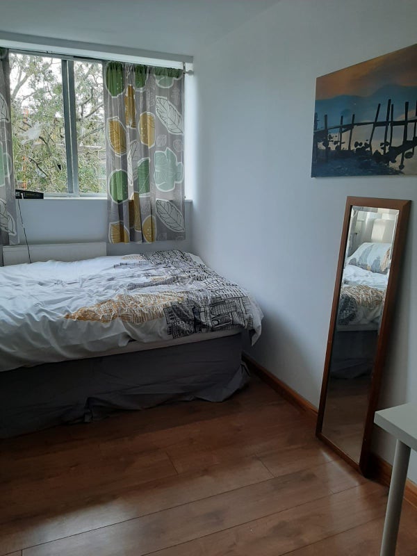 Photo 1: Double Room