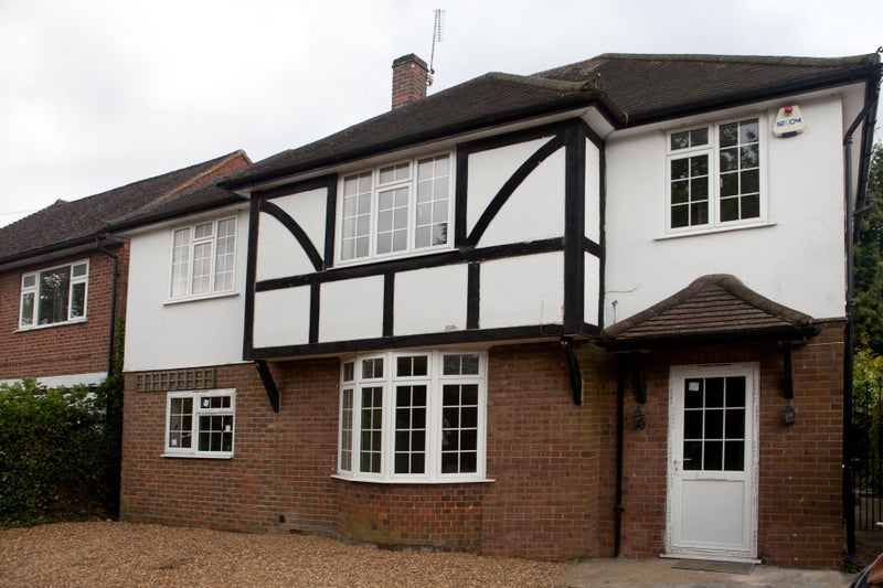 Photo 1: Stunning Period Property