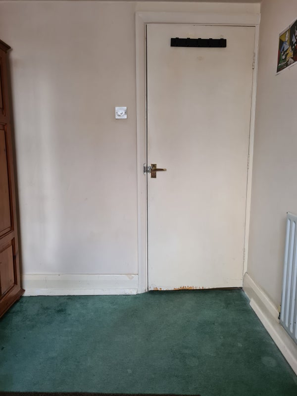 'Single room to rent near Earls Court station' Room to Rent from SpareRoom