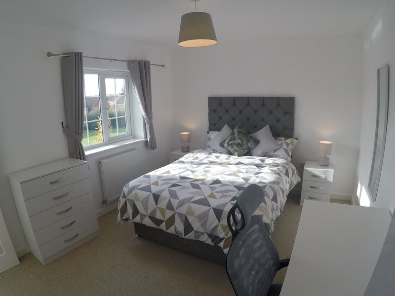 Photo 1: Bedroom no. 1