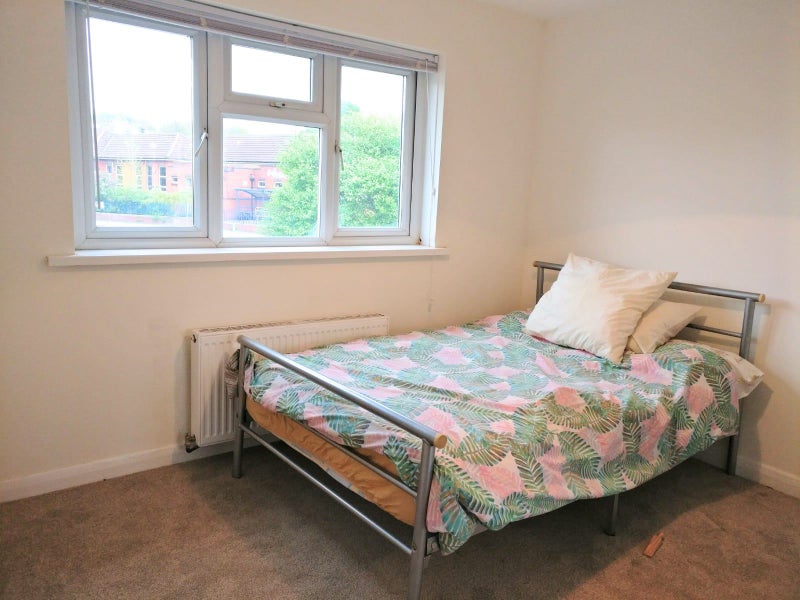 Apartment in Bristol, St Werburgh's, City of Bristol - More