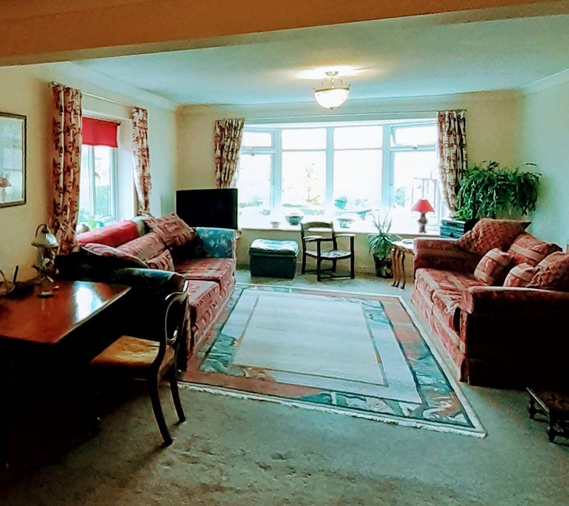 'Double rooms close to Gobowen , Ellesmere , ABP ' Room to Rent from