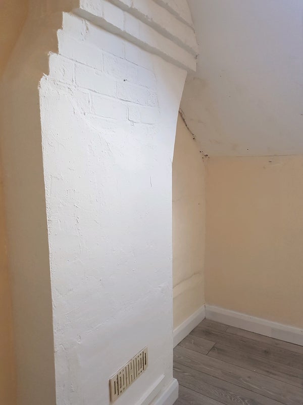 ' first floor apartment 2 bed flat in coalville' Room to Rent from