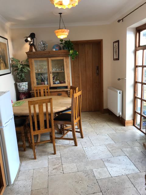 Photo 1: Dining Room