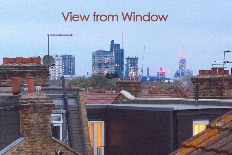 'Wimbledon Park. Spacious room with ensuite ' Room to Rent from SpareRoom