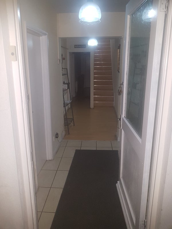 Photo 1: Entrance