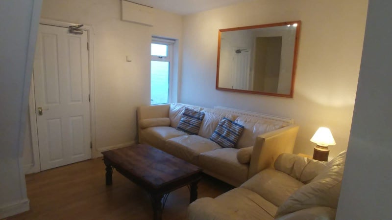 Photo 1: Sitting Room