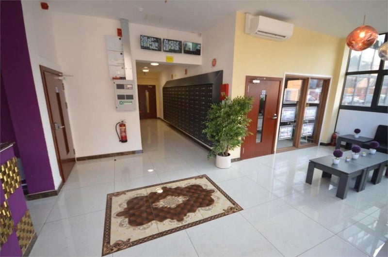 'Horizon House Apartment Borough Road' Room to Rent from SpareRoom