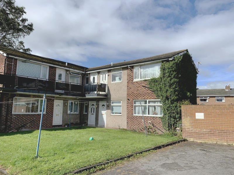 '1 bed Flat in Durham City' Room to Rent from SpareRoom