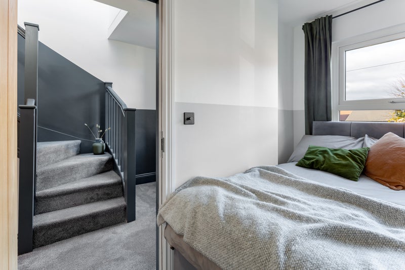 Photo 1: ROOM 4 - AVAILABLE £500 pcm