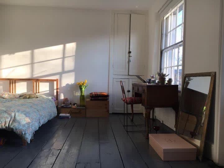 Photo 1: Your room