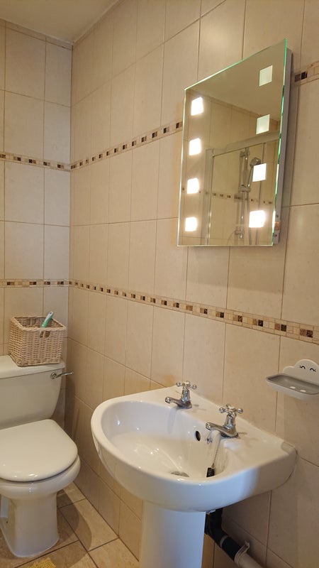 Photo 4: En-suite bathroom