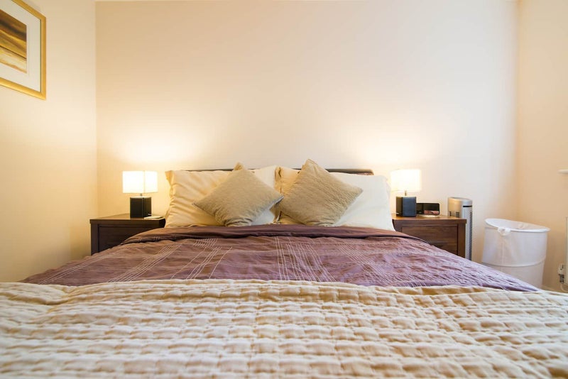 Photo 1: Master bed room