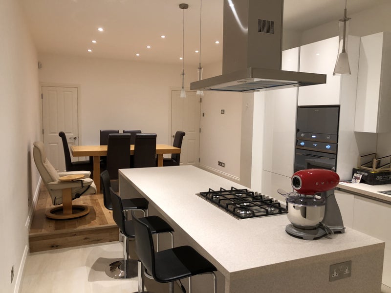 'Double room to rent in Egham near Egham Station ' Room to Rent from