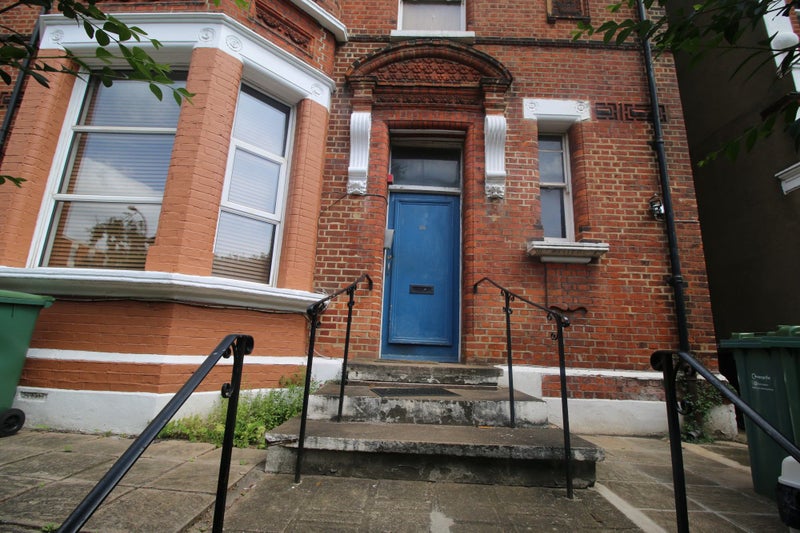 '2 Bedroom in West Hampstead NW6 ' Room to Rent from SpareRoom