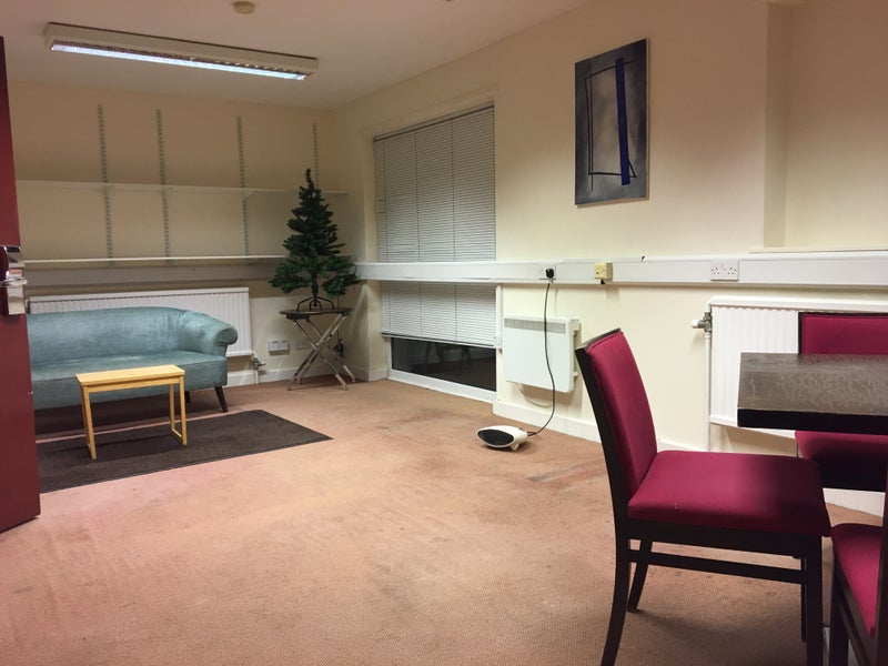 'House share leafy Cambridge (Girton)' Room to Rent from SpareRoom