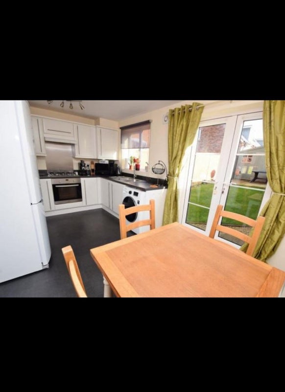 'Room with ensuite' Room to Rent from SpareRoom