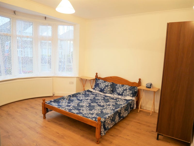 '1 Bed Ground floor flat to rent in Wembley' Room to Rent from SpareRoom