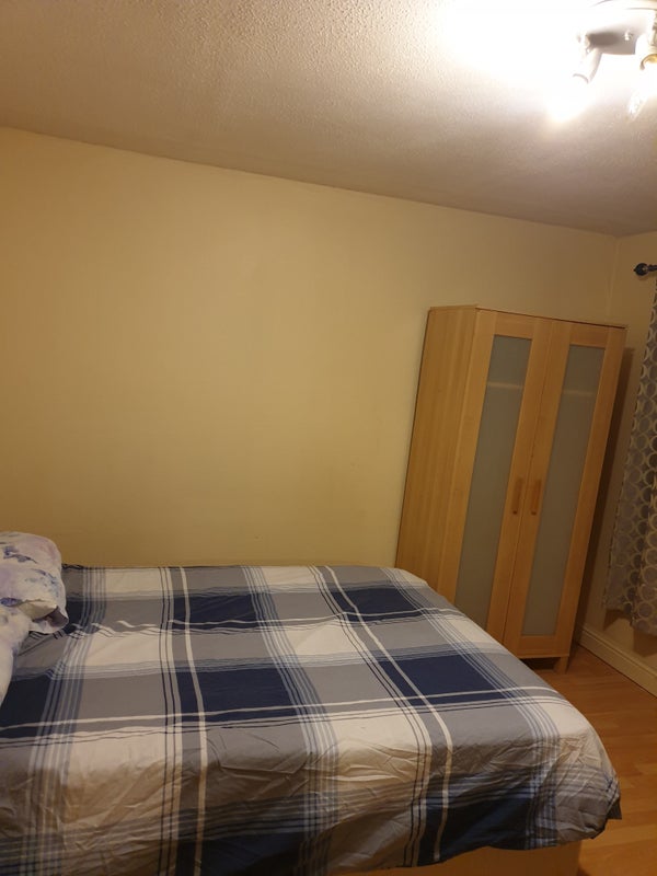 'Nice, lovely double and single room to rent' Room to Rent from SpareRoom