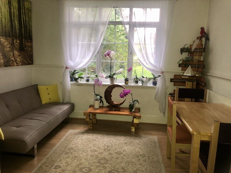 Photo 1: Living room 