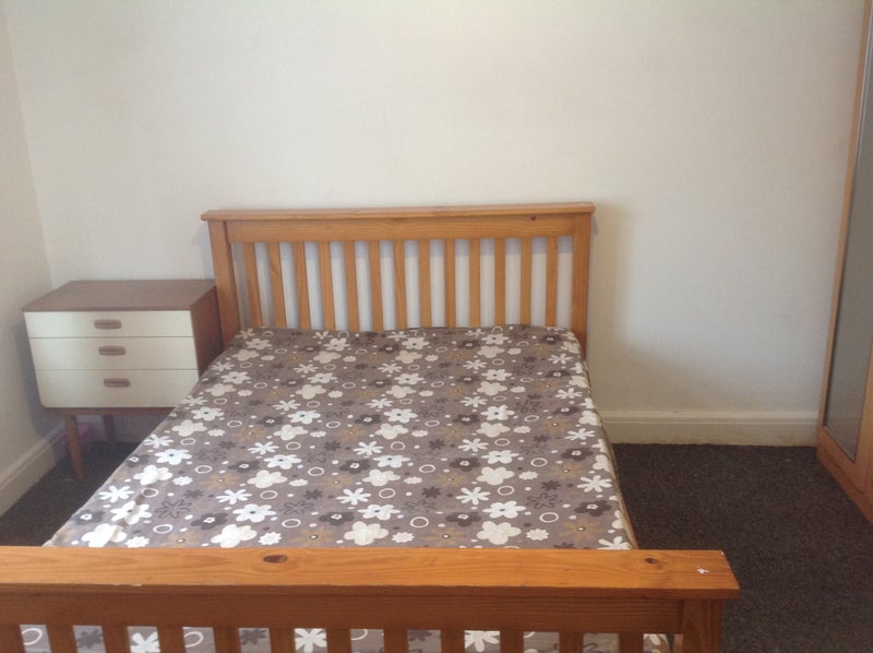 'Double Room available in sudbury wembley' Room to Rent from SpareRoom