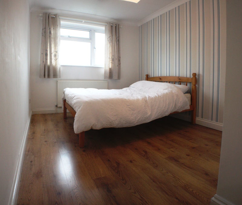 'Double Room to Rent in Foxton' Room to Rent from SpareRoom