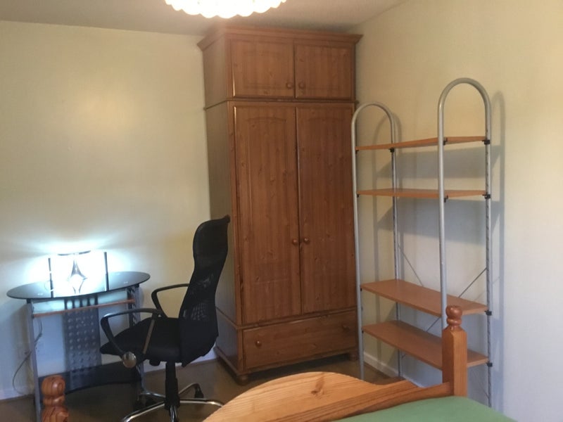 'House share' Room to Rent from SpareRoom
