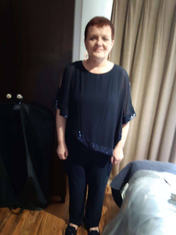 Photo 1: Looking for flat share or house share with 1 other female aged 35 to 58