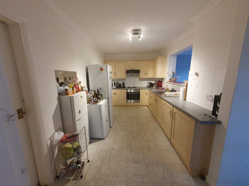 'Double Room to rent in Debden, London' Room to Rent from SpareRoom