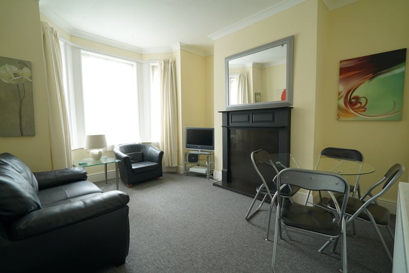 Photo 1: Living Room