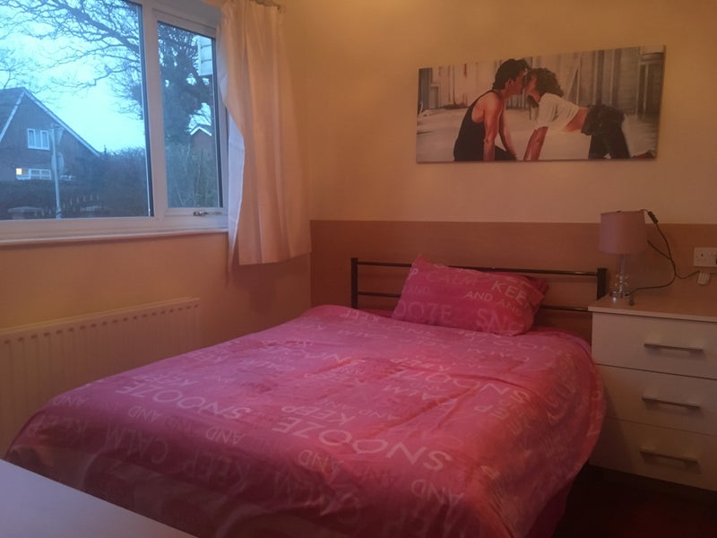 Photo 1: Smaller room in front of house on ground floor.