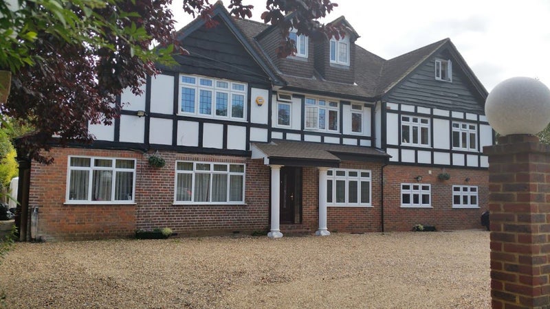 Photo 1: Front of House