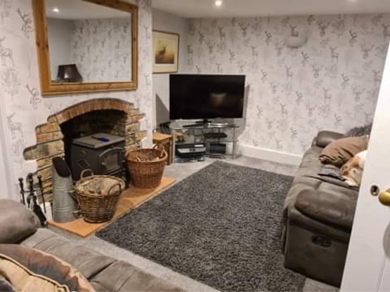 'Farm house' Room to Rent from SpareRoom