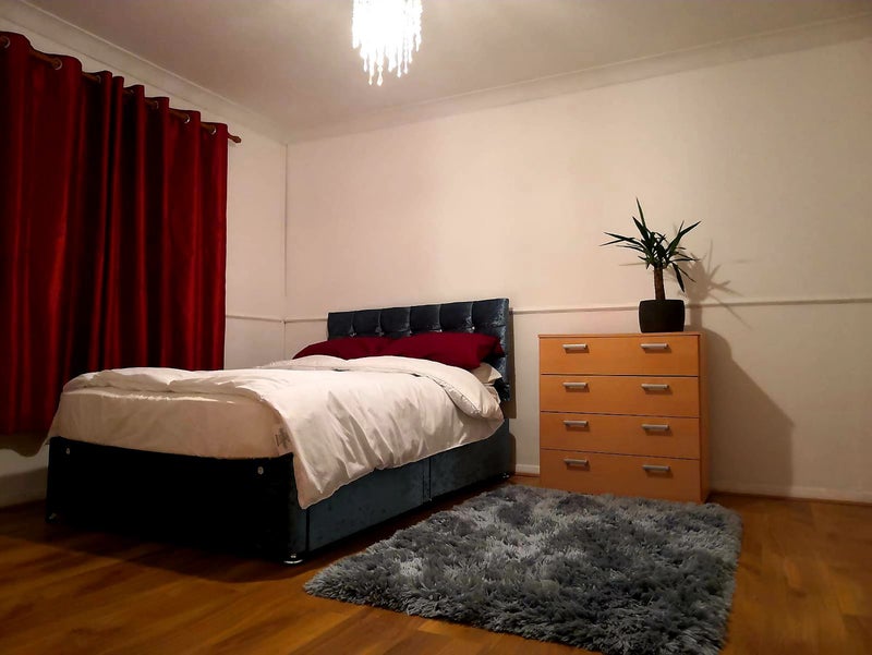 Photo 1: Double room 1